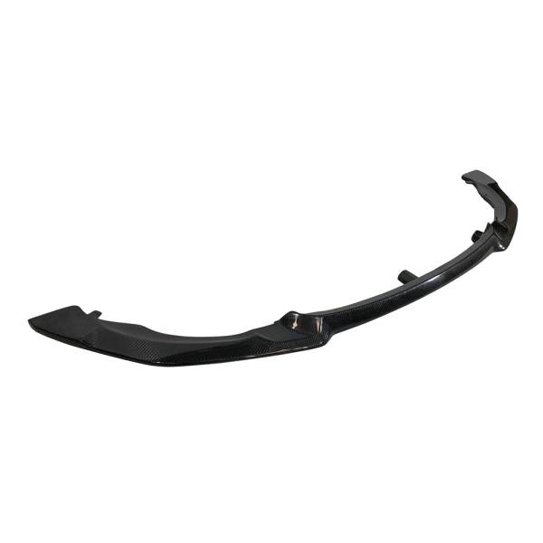 Kit De Carrocería Bmw F80 / F82 F83 M4 Look Cs Carbono