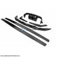 Kit De Carrocería Bmw F80 M4 /F82 M4/ F83 Look Cs