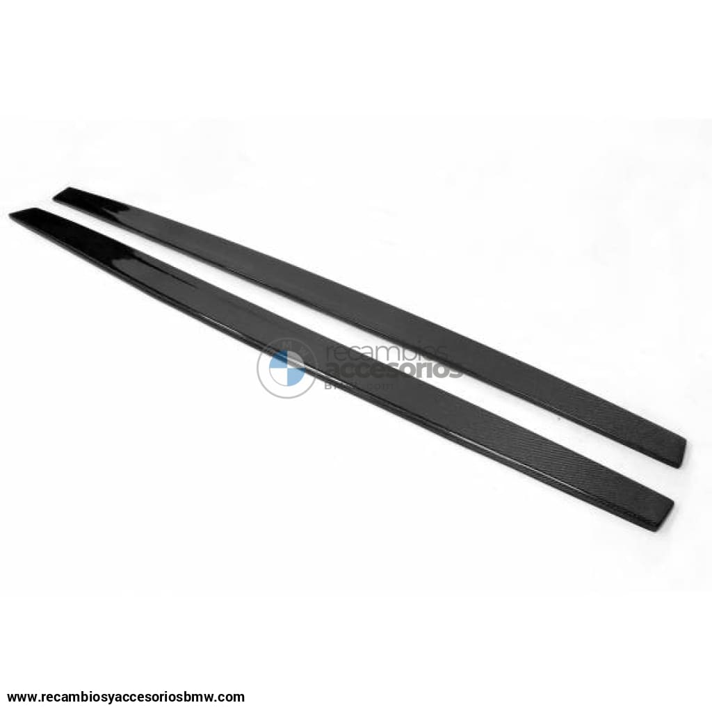 Kit De Carrocería Bmw F80 M4 /F82 M4/ F83 Look Cs