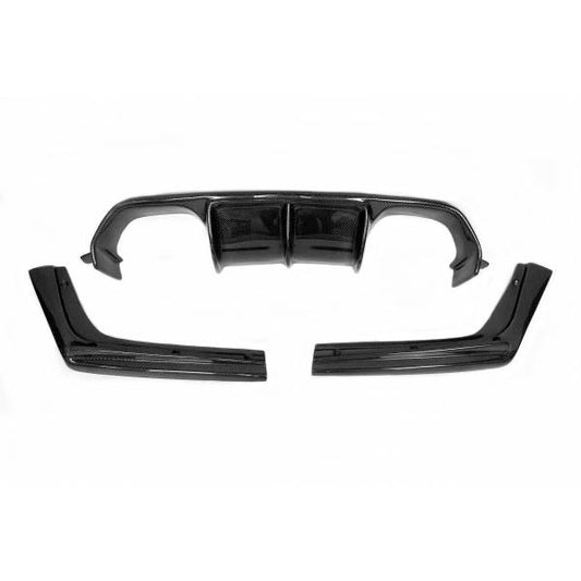 Kit De Carrocería Bmw F80 M4 /F82 M4/ F83 Look Cs