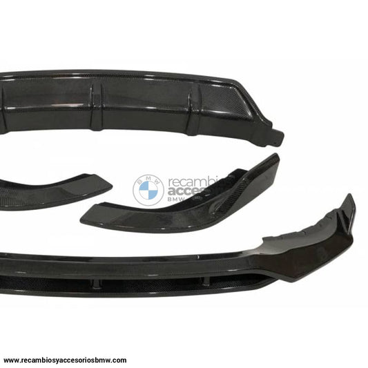 Kit De Carrocería Bmw G05 M Performance Carbono