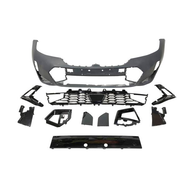 Kit  De Carrocería BMW G20 LCI Look M-Tech