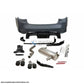 Kit De Carrocería Bmw G20 Look G80 M3