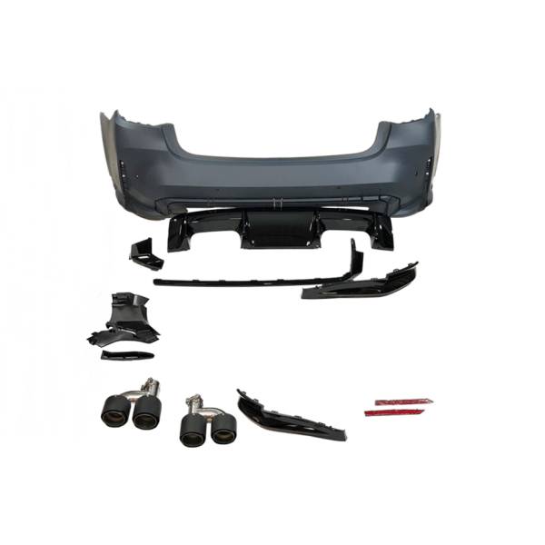 Kit De Carrocería BMW G20 Look G80 M3