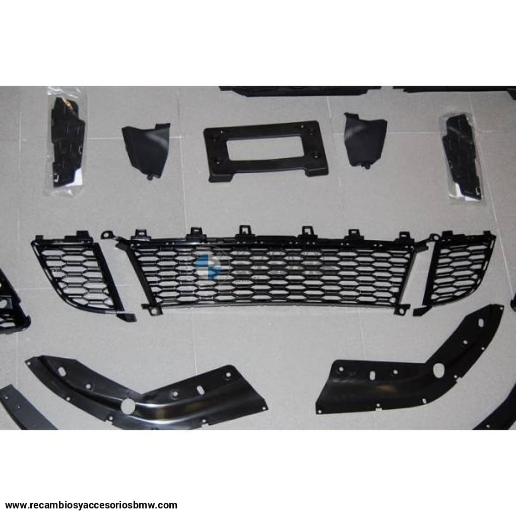 Kit De Carrocería Bmw G20 Look M Performance