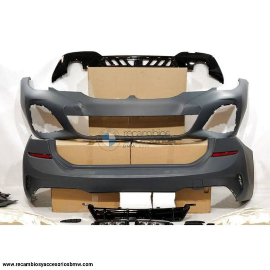 Kit De Carrocería Bmw G21 2019 + Look M Performance