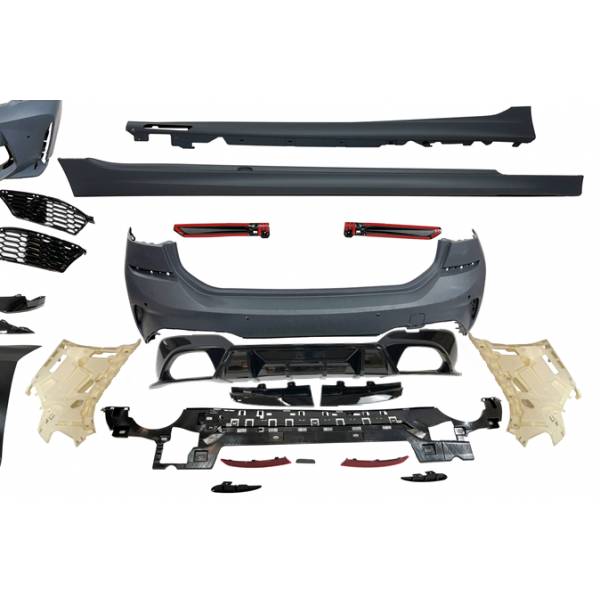 Kit De Carrocería Bmw G21 2019 + Look M3