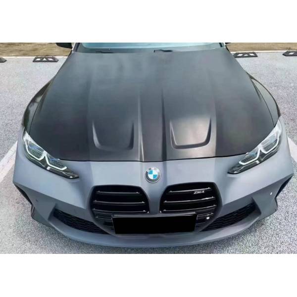 BMW G22 / G23 / G26 Body Kit M4 Look