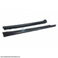 Kit De Carrocería Bmw G30 Look M - Tech Sensor