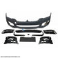 Kit De Carrocería Bmw G30 Look M - Tech Sensor