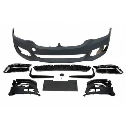 Kit De Carrocería Bmw G30 Look M - Tech Sensor