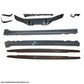 Kit De Carrocería Bmw G31 2017 + Look M - Tech Performance