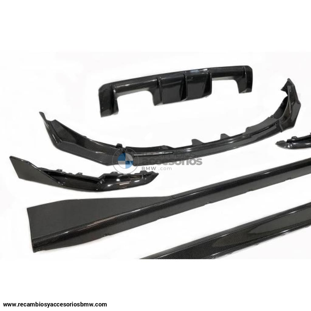 Kit De Carrocería Bmw G80 / G82 Carbono