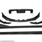 Kit De Carrocería Bmw G80 / G82 Carbono