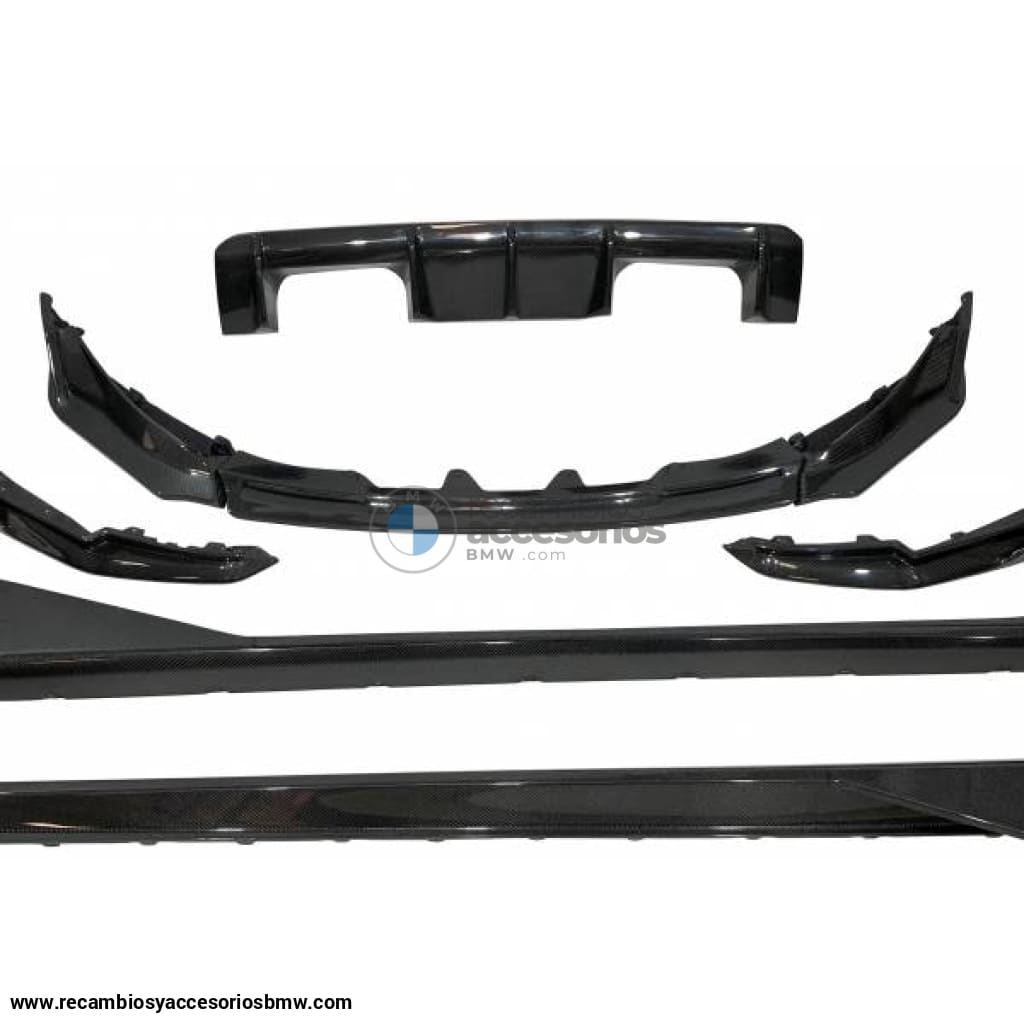 Kit De Carrocería Bmw G80 / G82 Carbono