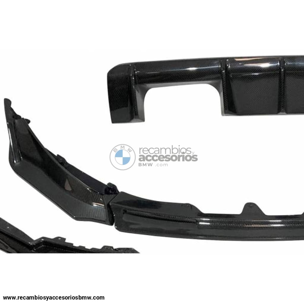 Kit De Carrocería Bmw G80 / G82 Carbono