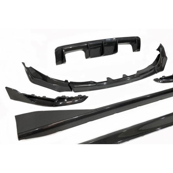 Kit De Carrocería Bmw G80 / G82 Carbono