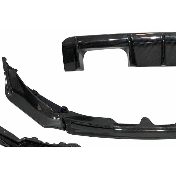 Kit De Carrocería Bmw G80 / G82 Carbono