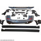 Kit De Carrocería Bmw X1 F48 2016 Look M - Tech