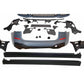 Kit De Carrocería Bmw X1 F48 2016 Look M - Tech