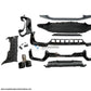 Kit De Carrocería Bmw X3 G01 2018-2021 Look X3M