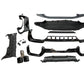 Kit De Carrocería Bmw X3 G01 2018-2021 Look X3M