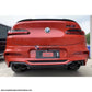 Kit De Carrocería Bmw X4 G02 Look M Performance