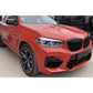 Kit De Carrocería Bmw X4 G02 Look M Performance