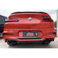 Kit De Carrocería Bmw X4 G02 Look M Performance