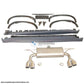 Kit De Carrocería Bmw X5 F15 Look X5M Abs