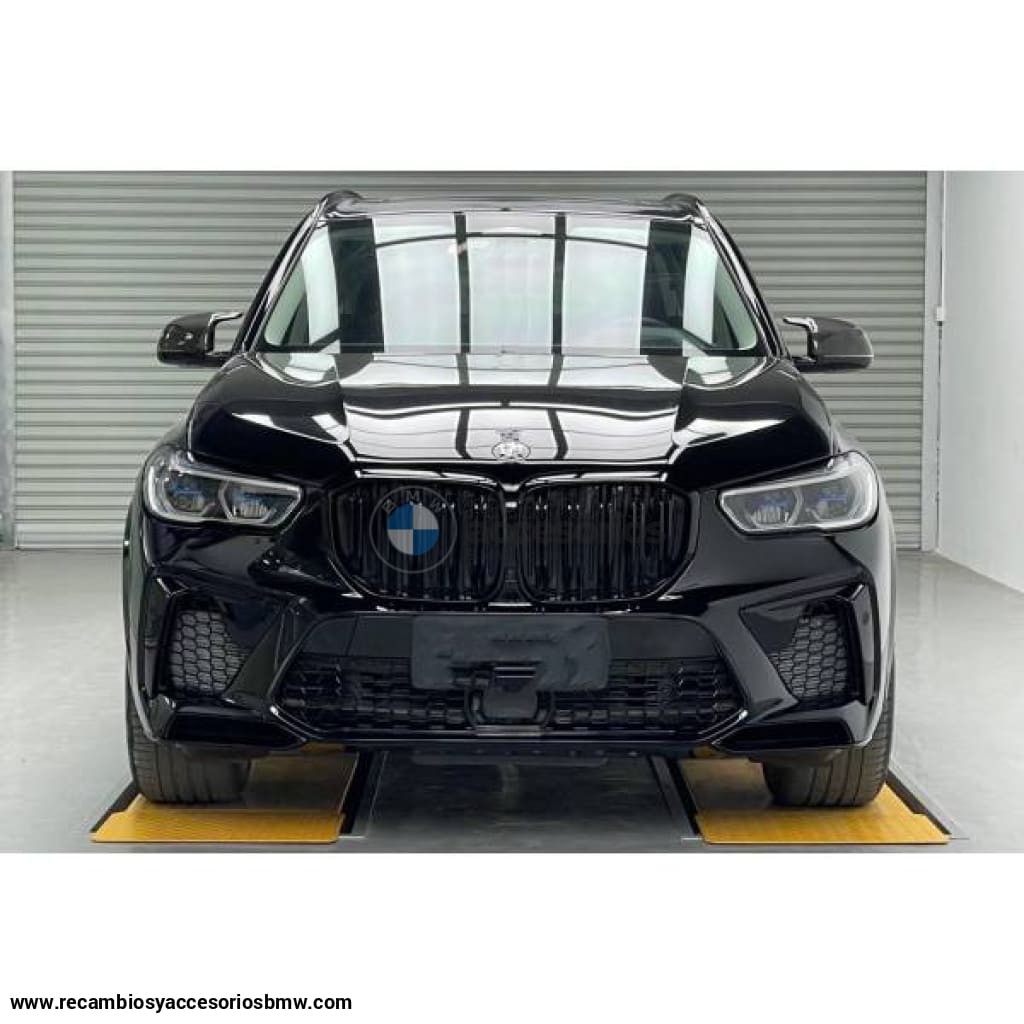 Kit De Carrocería Bmw X5 G05 Look X5M