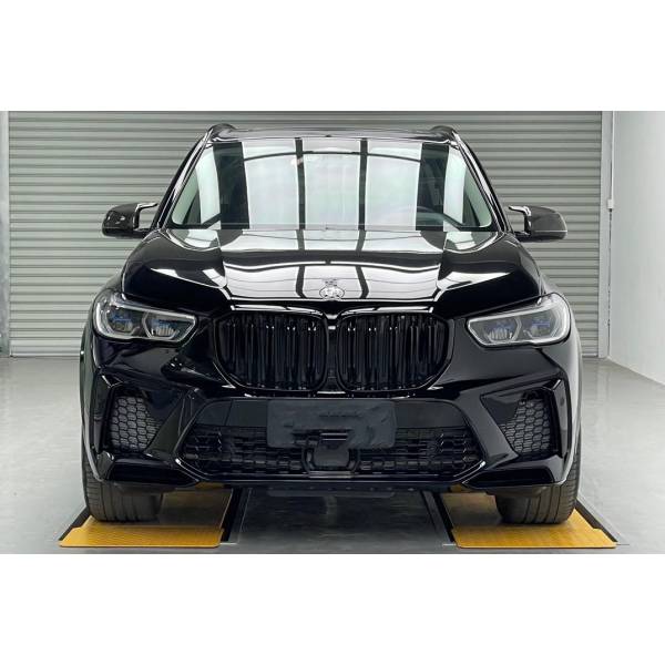 Kit De Carrocería Bmw X5 G05 Look X5M