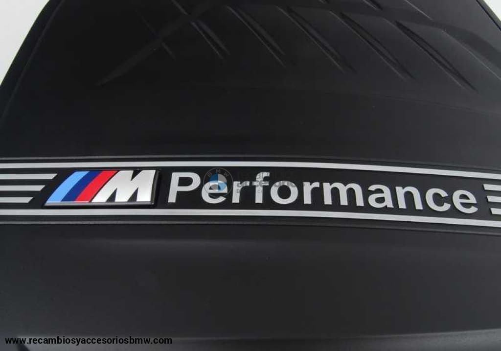 Kit De Potencia Con Fsc 250 Kw M Performance Para Bmw F30 F31 F34 Gt F32 F33 F36. Original Bmw.