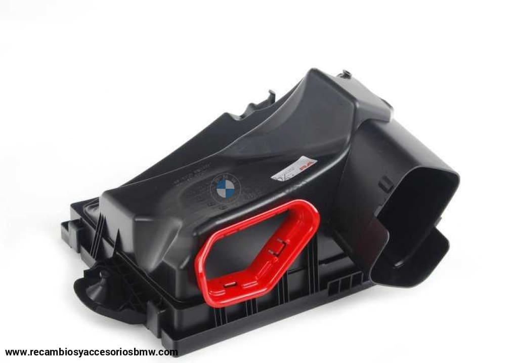 Kit De Potencia Con Fsc 250 Kw M Performance Para Bmw F30 F31 F34 Gt F32 F33 F36. Original Bmw.