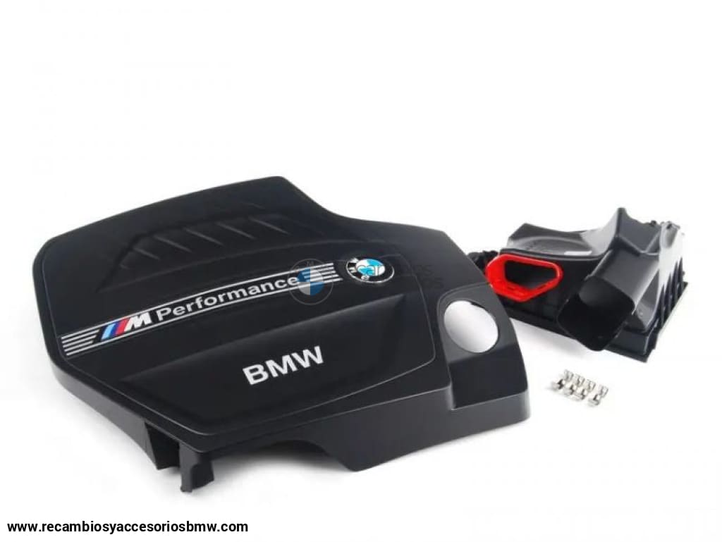 Kit De Potencia Con Fsc 250 Kw M Performance Para Bmw F30 F31 F34 Gt F32 F33 F36. Original Bmw.