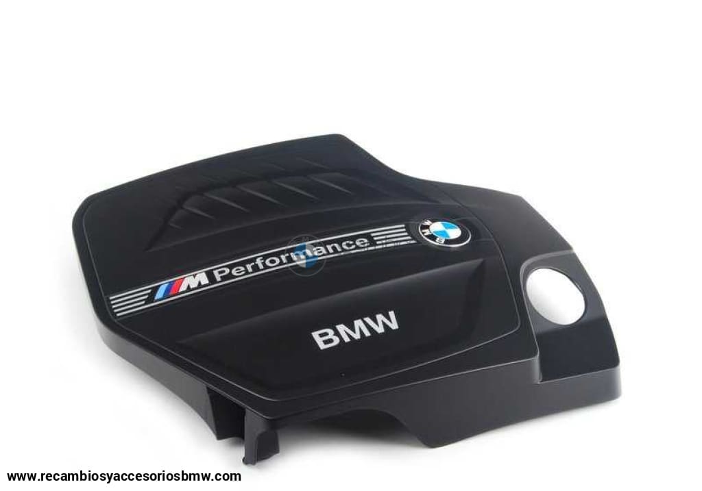 Kit De Potencia Con Fsc 250 Kw M Performance Para Bmw F30 F31 F34 Gt F32 F33 F36. Original Bmw.