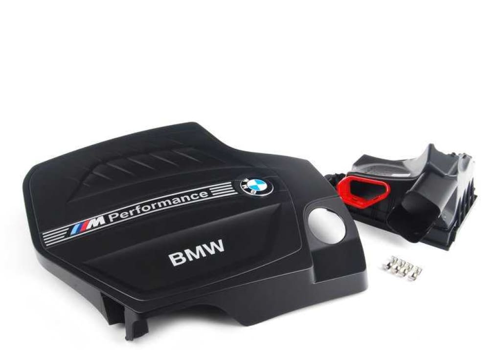 Kit De Potencia Con Fsc 250 Kw M Performance Para Bmw F30 F31 F34 Gt F32 F33 F36. Original Bmw.