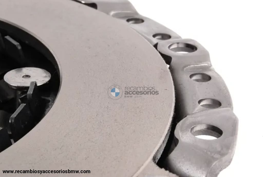 Kit Embrague D=228Mm Para Bmw E36 E46 Z3. Original De Recambios