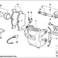 Kit Pastillas De Freno Delanteras Sin Amianto Para Bmw E83 X3 . Original Bmw. Recambios