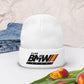 Gorro Bordado Club Bmw España