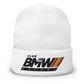 Gorro Bordado Club Bmw España