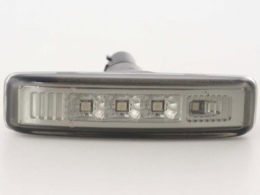 LED BMW LED BMW BMW E39, Black