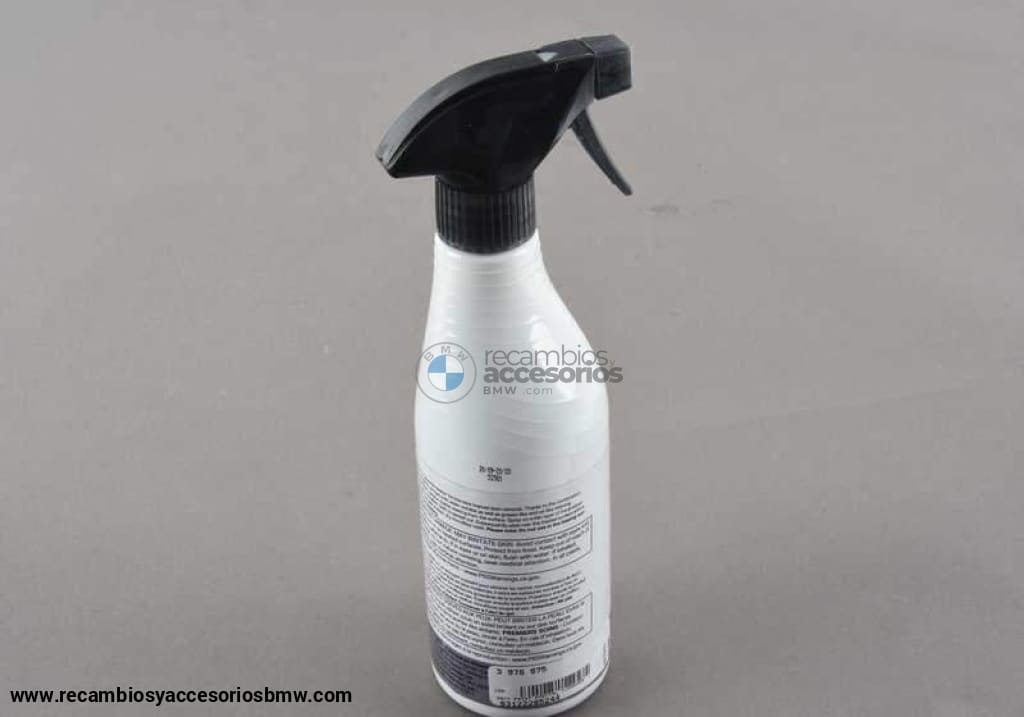 Limpiador Especial Mattlack 500 Ml Limpieza