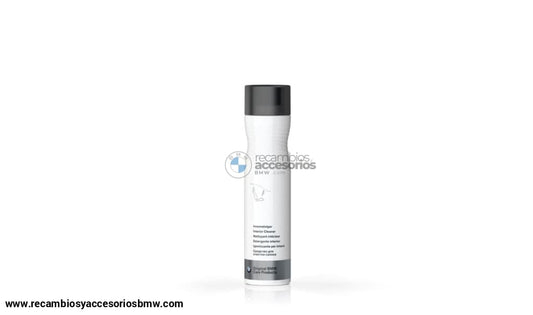 Limpiador Interior Bmw Con Fragancia Fresca 250 Ml Para Bmw. Original Recambios