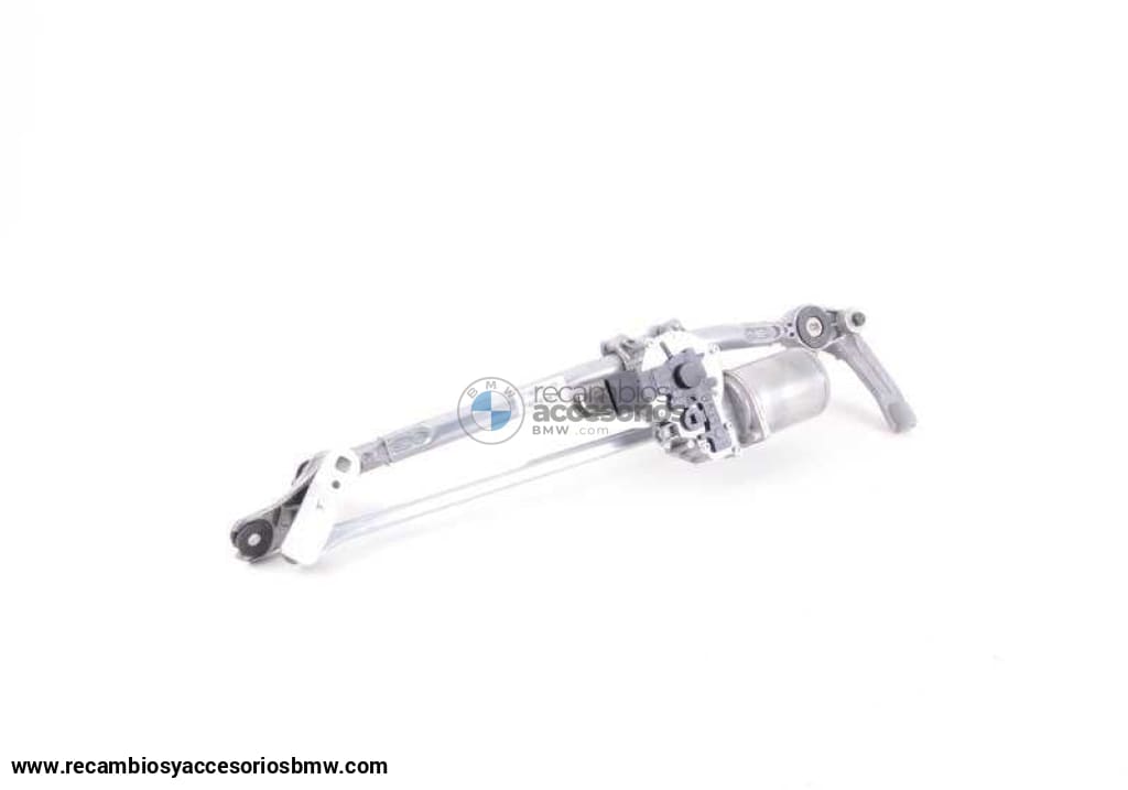 Limpiaparabrisas Completo Para Bmw E90 E91 E92 E93. Original Recambios