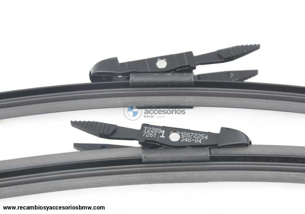 Limpiaparabrisas Escobilla Bmw Serie 1 F20 F21 2 F22 F23 M2 F87 . Original Recambios