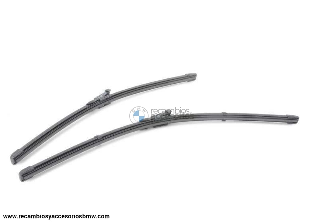 Limpiaparabrisas Escobilla Bmw Serie 1 F20 F21 2 F22 F23 M2 F87 . Original Recambios