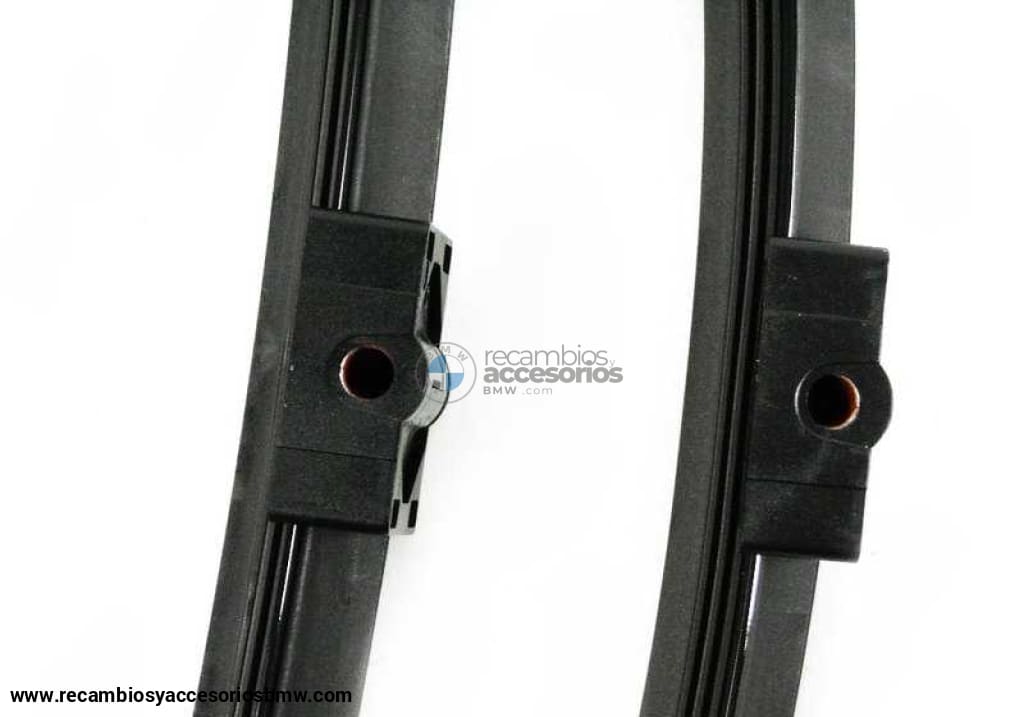 Limpiaparabrisas Escobilla Bmw Serie 3 E92 E93 . Original Recambios