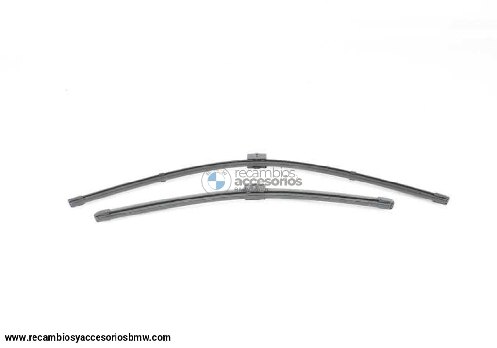 Limpiaparabrisas Escobilla Bmw Serie 3 E92 E93 . Original Recambios