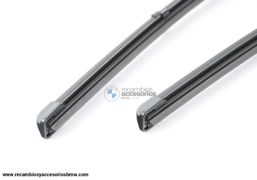 Limpiaparabrisas Escobilla Bmw Serie 3 F30 F31 F34 M3 F80 . Original Recambios